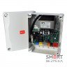 Автоматика для розпашних воріт BFT KUSTOS BT A25 KIT комплект