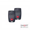 Автоматика для розпашних воріт BFT KUSTOS BT A25 KIT комплект