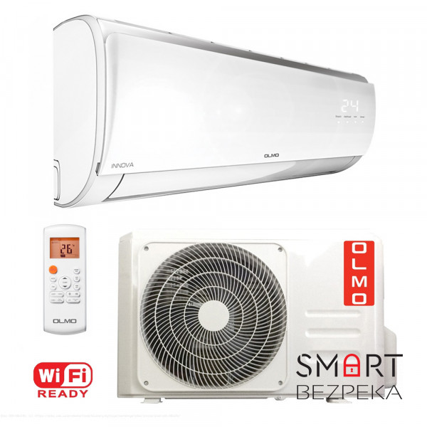 Кондиціонер OLMO INNOVA OSH-08LD7W