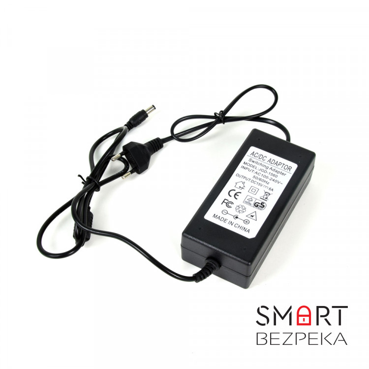 Комплект Зарядна станція PPS 300W + Сонячна панель New Energy Technology 60W Solar Charger