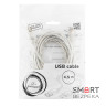 Подовжувач USB 2.0 AM/AF Cablexpert (CCF-USB2-AMAF-TR-15) 4.5 метра з феритовим кільцем