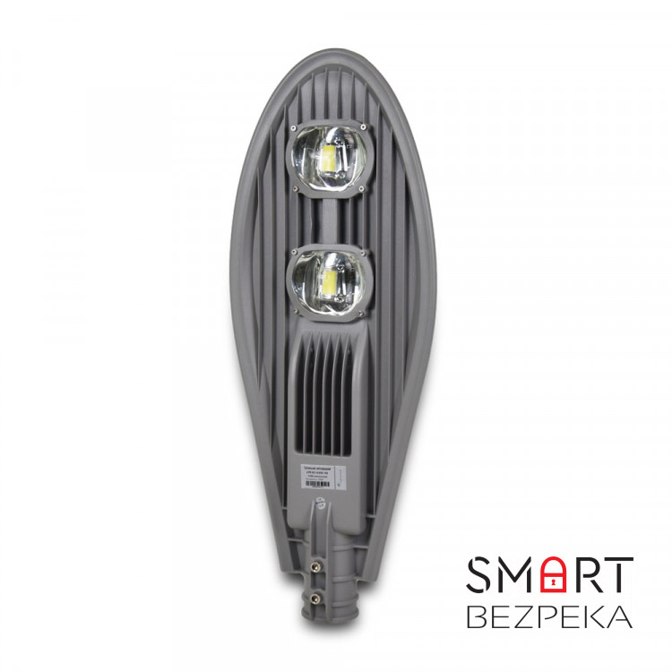 Светильник светодиодный Lightwell LPR-021-0-65K-100W COB консольный 100W
