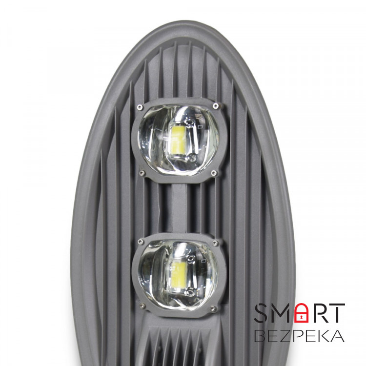 Светильник светодиодный Lightwell LPR-021-0-65K-100W COB консольный 100W