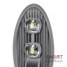 Світильник світлодіодний Lightwell LPR-021-0-65K-100W COB консольний 100W
