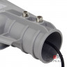 Светильник светодиодный Lightwell LPR-021-0-65K-100W COB консольный 100W