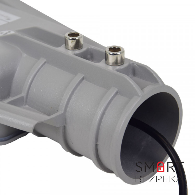Светильник светодиодный Lightwell LPR-021-0-65K-100W COB консольный 100W