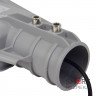 Світильник світлодіодний Lightwell LPR-021-0-65K-100W COB консольний 100W