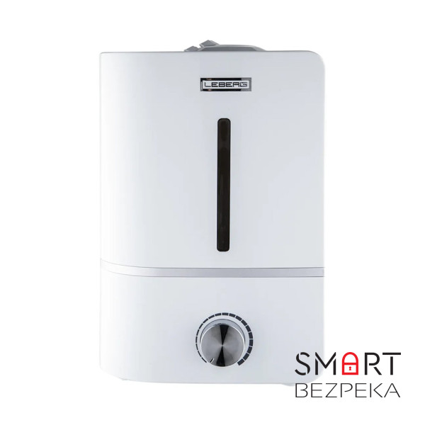 Ультразвуковий зволожувач повітря Leberg LH-206W