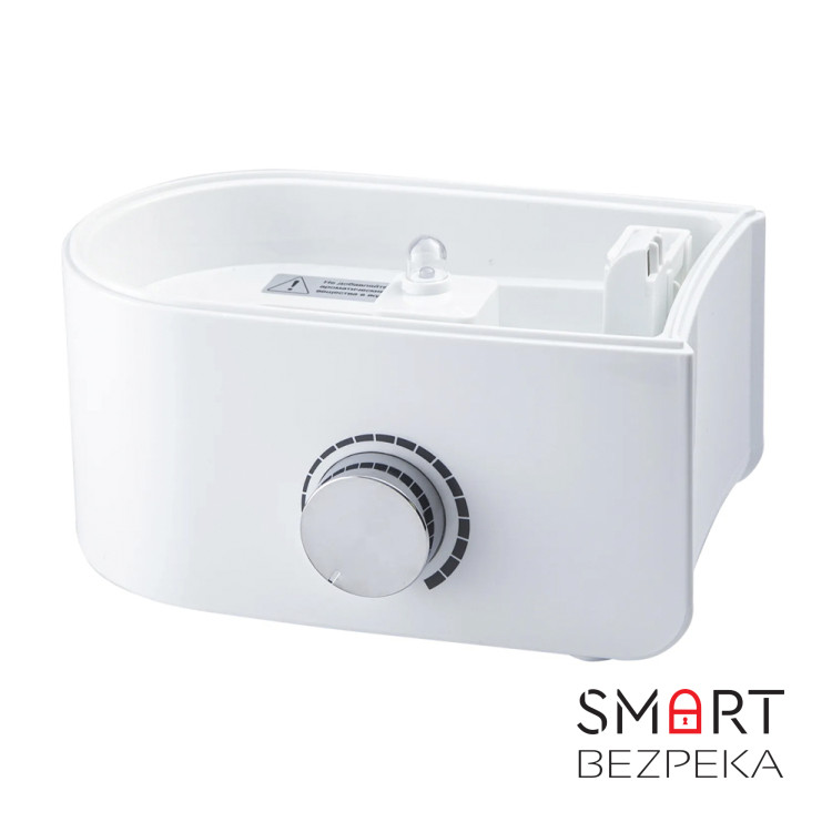 Ультразвуковий зволожувач повітря Leberg LH-206W