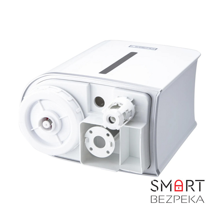 Ультразвуковий зволожувач повітря Leberg LH-206W