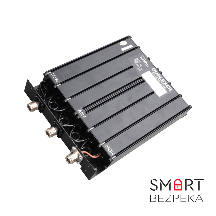 Дуплексер HYTERA DT-23 (B30185) для ретрансляторів HYTERA HR1065