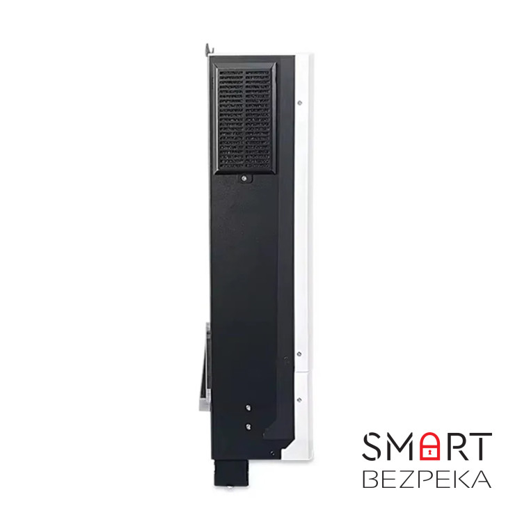 Гибридный солнечный инвертор Sako SUNON V 6.5кВА/6.2кВт 48В 120A MPPT с чистой синусоидой