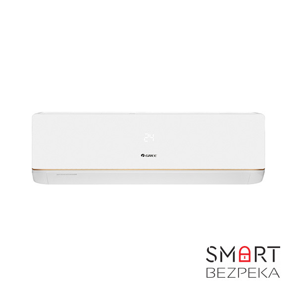 Кондиціонер Gree GWH09AAB-K3DNA5A / A4A Bora Inverter