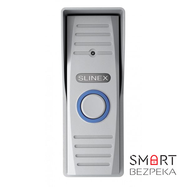 Видеопанель Slinex ML-15HD silver