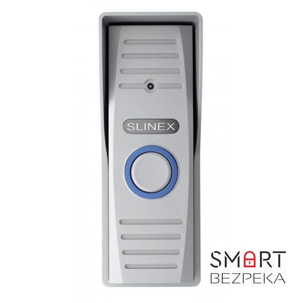 Видеопанель Slinex ML-15HD silver
