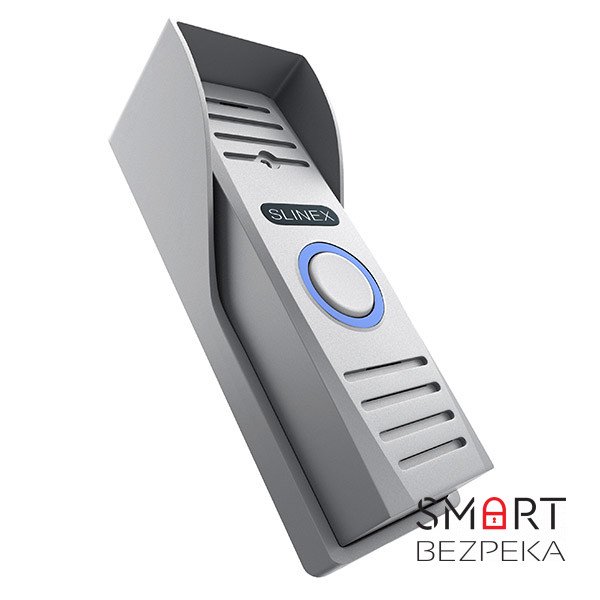 Видеопанель Slinex ML-15HD silver