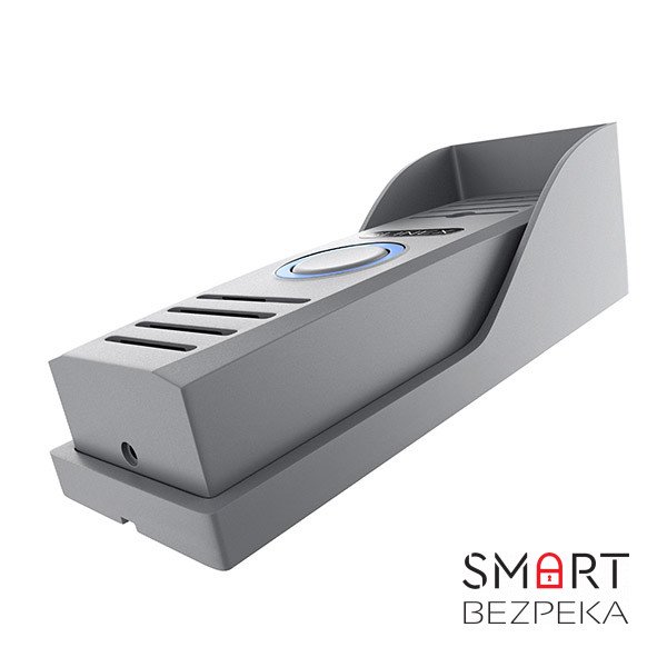 Видеопанель Slinex ML-15HD silver