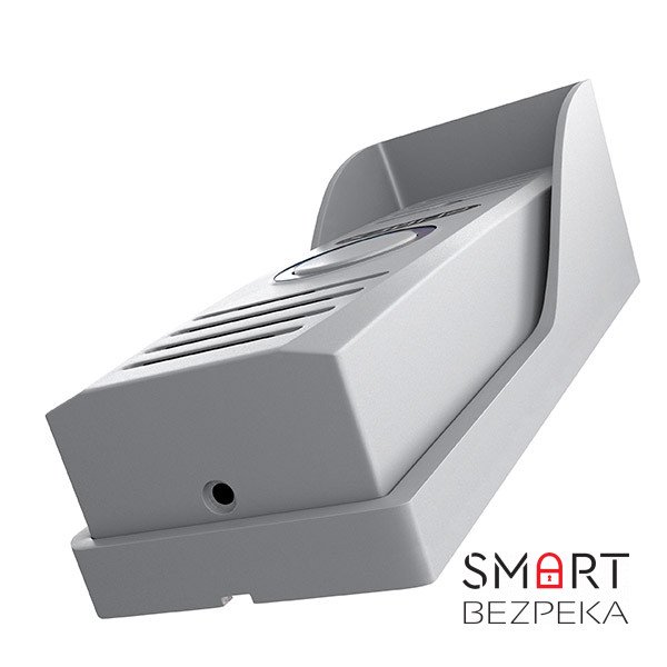 Видеопанель Slinex ML-15HD silver