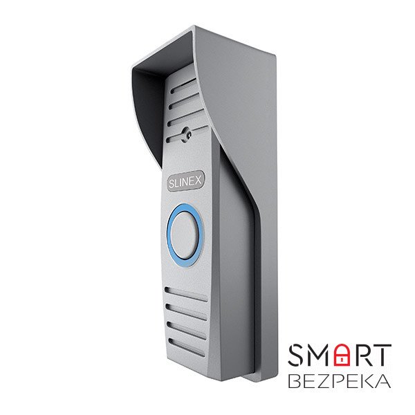 Видеопанель Slinex ML-15HD silver