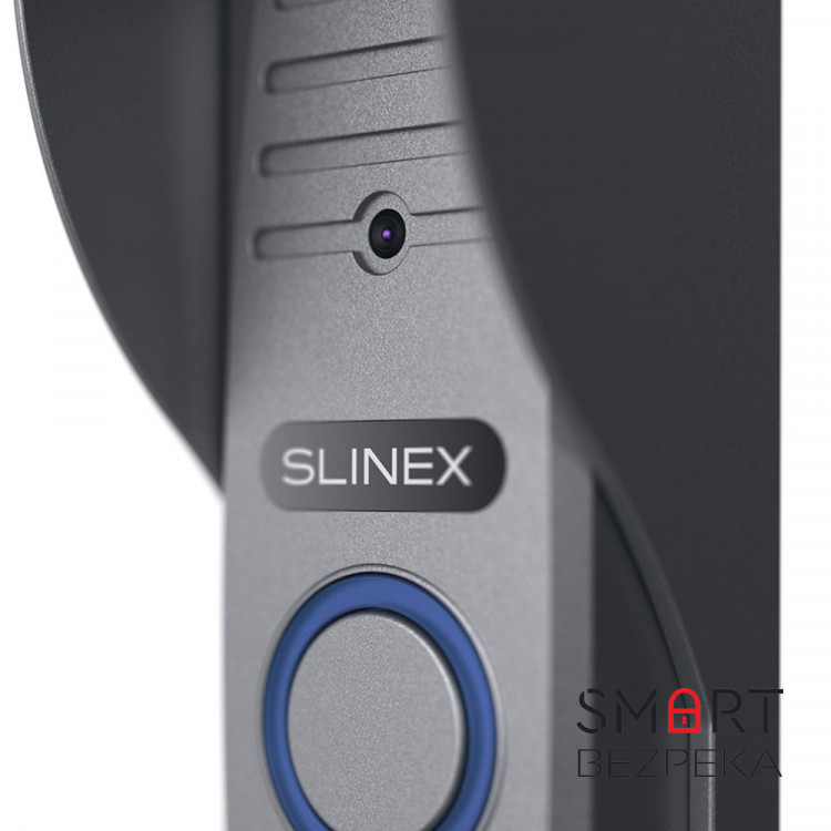 Видеопанель Slinex ML-15HD silver