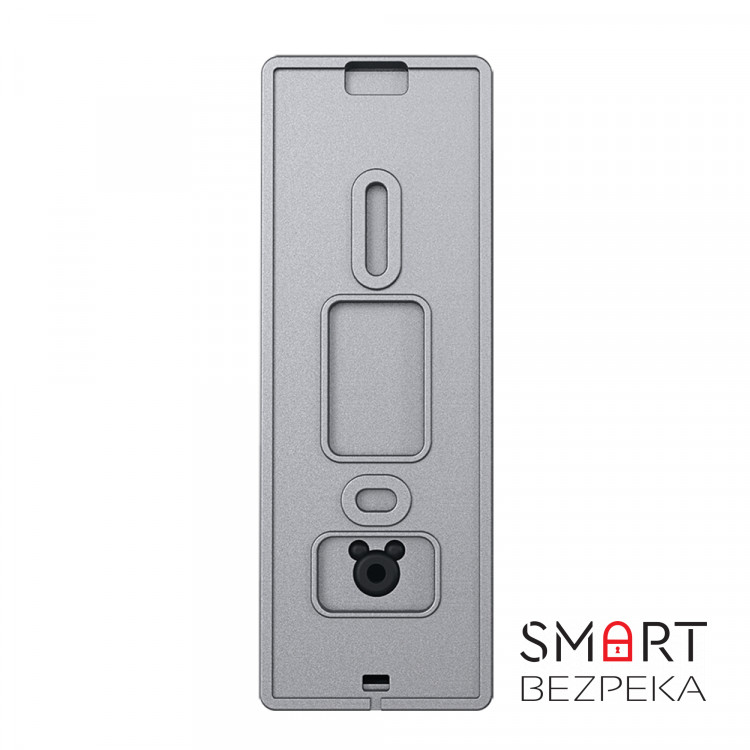 Видеопанель Slinex ML-15HD silver