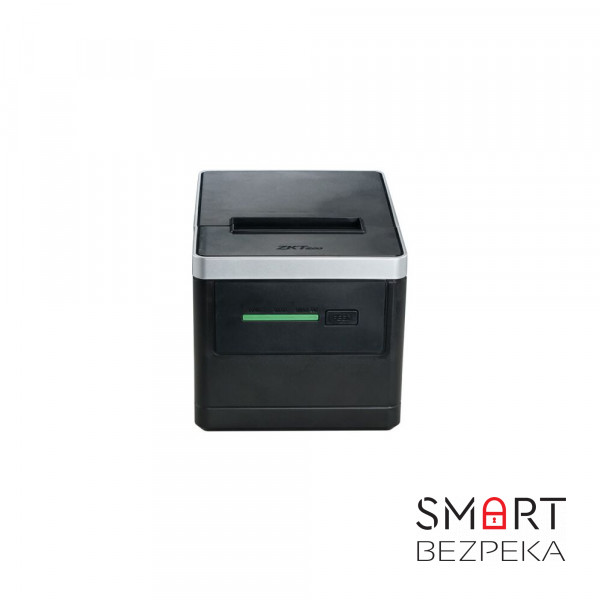Термопринтер для друку чеків ZKTeco ZKP8008 з автообрізкою