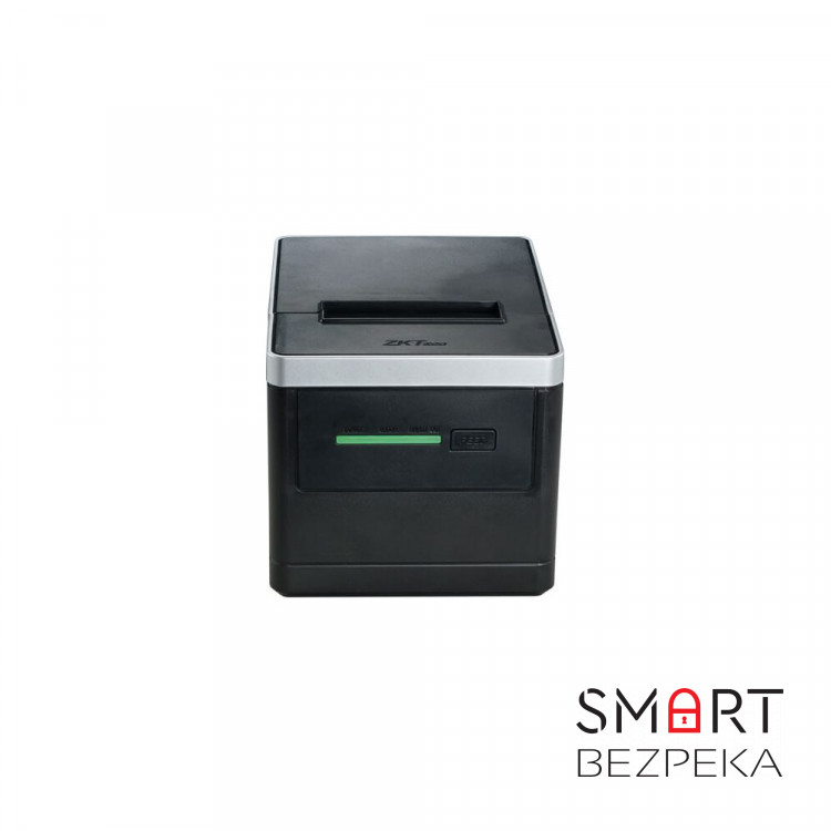 Термопринтер для друку чеків ZKTeco ZKP8008 з автообрізкою