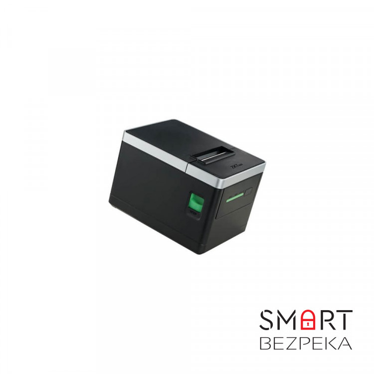 Термопринтер для печати чеков ZKTeco ZKP8008 с автообрезкой