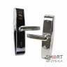 Smart замок зі зчитувачем Mifare ZKTeco ZL400 right (для правих дверей) для готелів