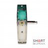 Smart замок со считывателем Mifare ZKTeco ZL400 right (для правых дверей) для гостиниц