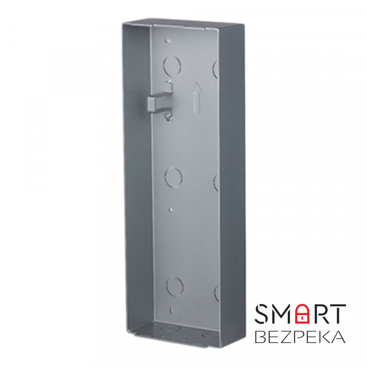 Коробка Dahua VTM130 для накладного монтажу відеопанелі