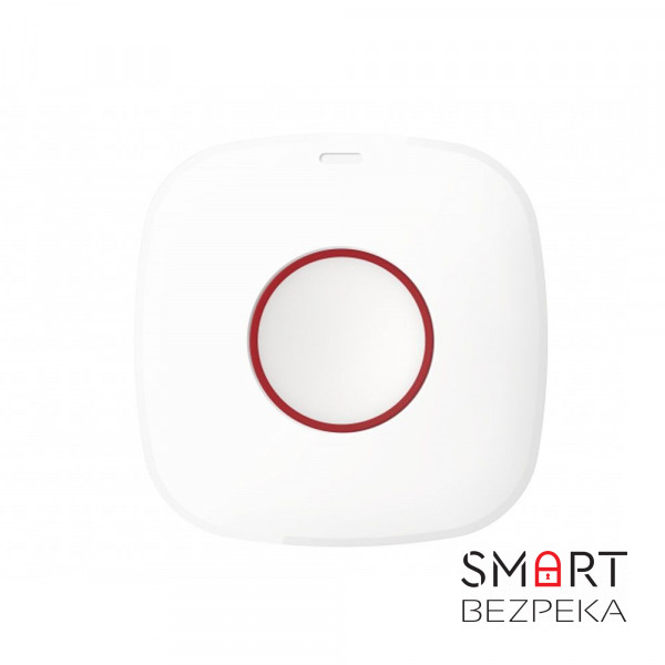 Бездротова тривожна кнопка Hikvision DS-PDEB1-EG2-WE AX PRO