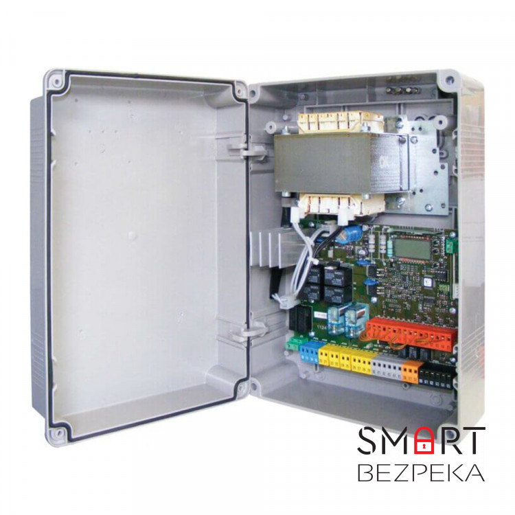 Автоматика для распашных ворот BFT PHOBOS BT A40 KIT комплект