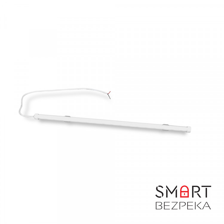 Cвітильник LED лінійний 1200мм 16Вт 6500K Faraday Electronics