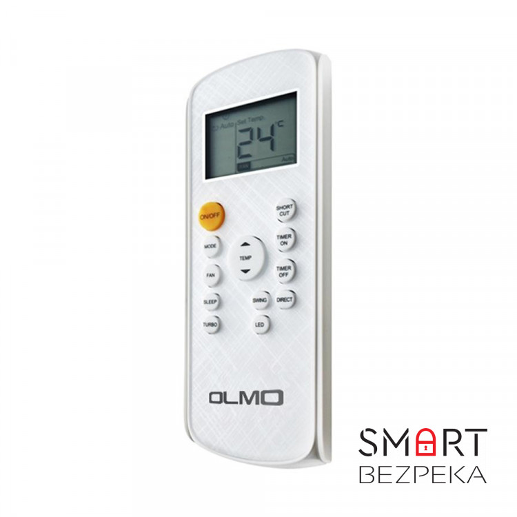 Кондиціонер OLMO INNOVA OSH-10LD7W