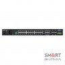 Комутатор ZyXEL MGS3520-28-L2 гігабітний 28-портовий з функцією заряду АКБ