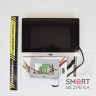 Видеодомофон ATIS AD-750HD S-Black