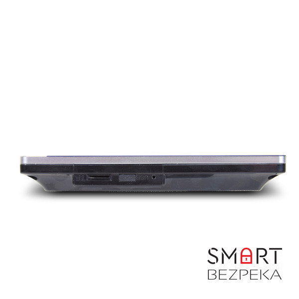 Видеодомофон ATIS AD-750HD S-Black