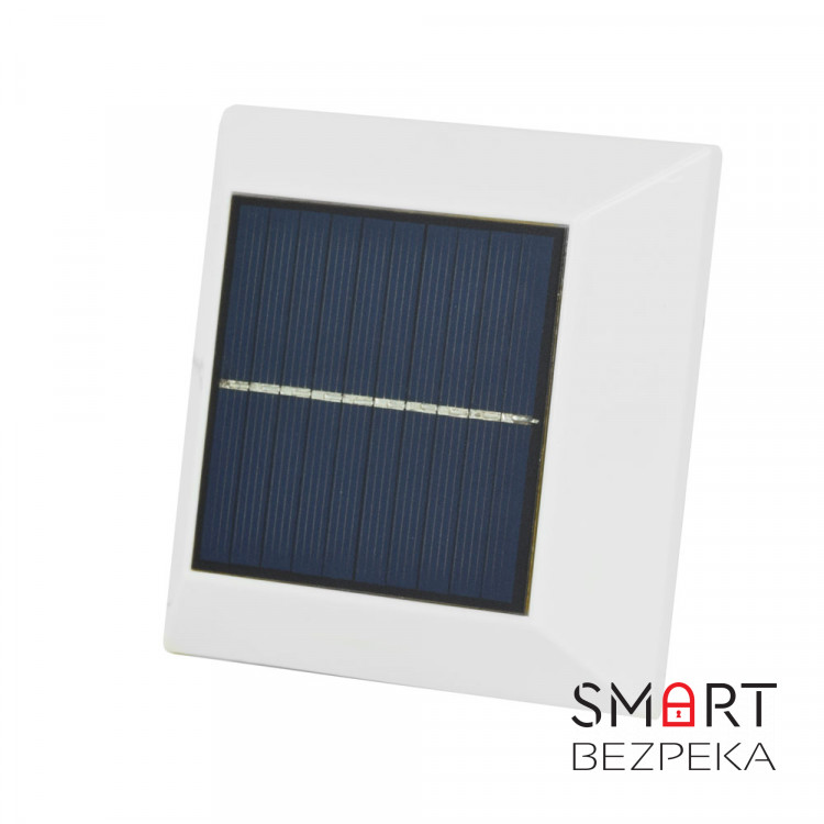 Світильник світлодіодний Solar Technology YH0416-PIR з бездротовим датчиком руху на сонячній енергії
