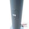 Стовп парковий Lightwell 4м сірий