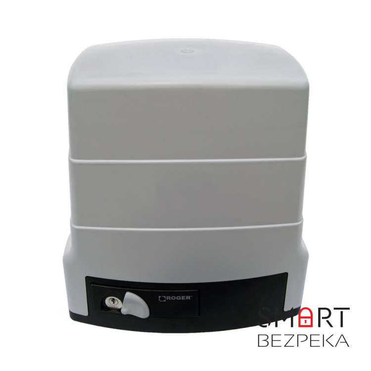 Автоматика для відкатних воріт Roger KIT H30/640 комплект