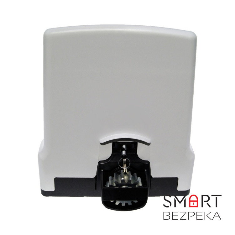 Автоматика для відкатних воріт Roger KIT H30/640 комплект