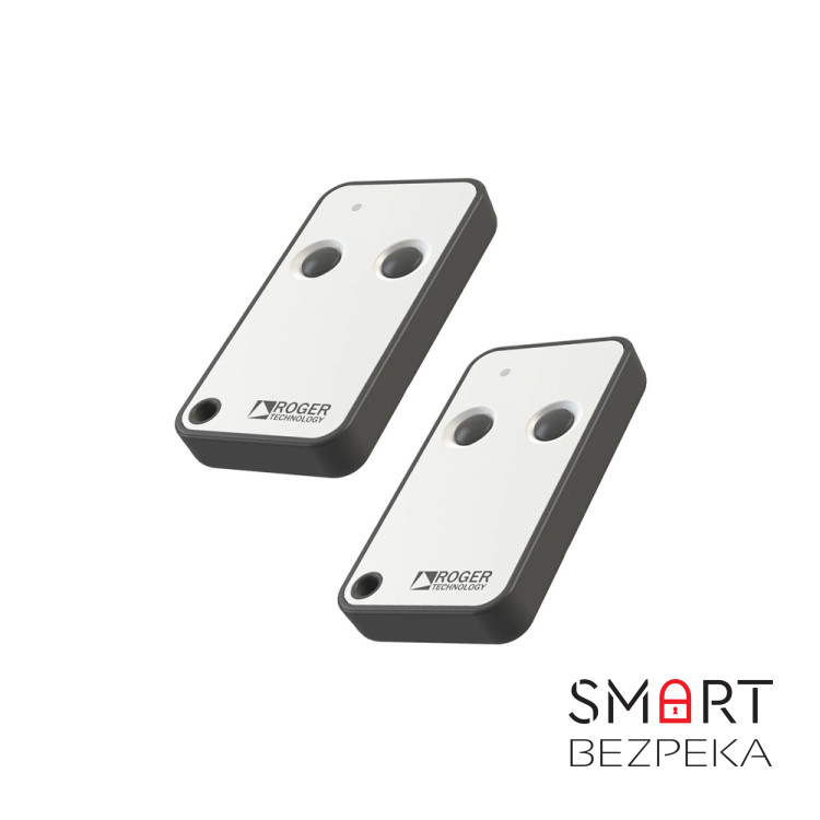 Автоматика для відкатних воріт Roger KIT H30/640 комплект