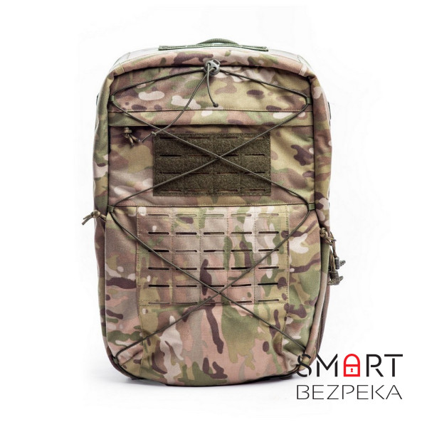 Рюкзак для дронів з посиленим захистом MOROK Мультикам