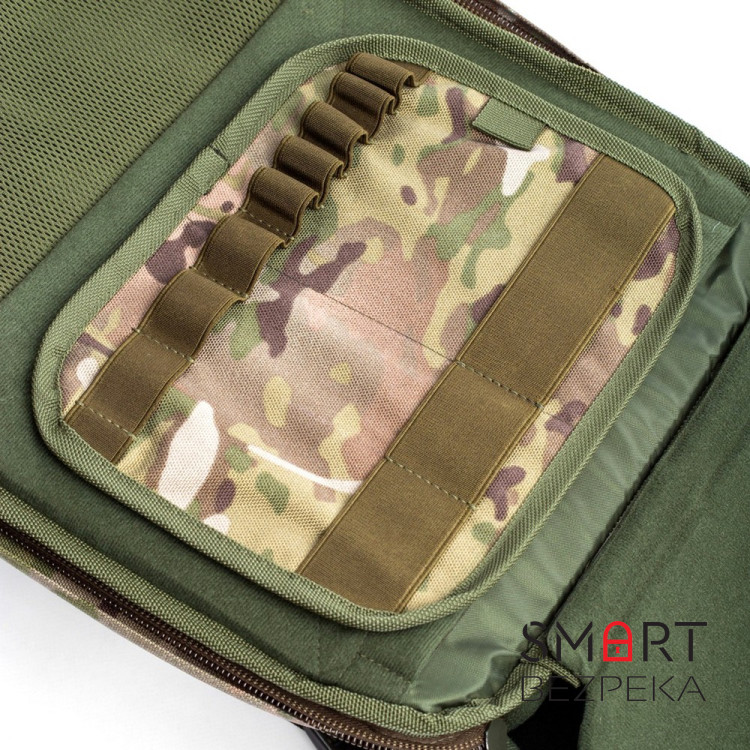 Рюкзак для дронов с усиленной защитой MOROK Мультикам