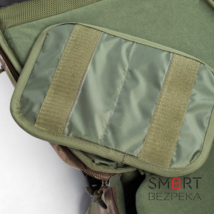 Рюкзак для дронов с усиленной защитой MOROK Мультикам