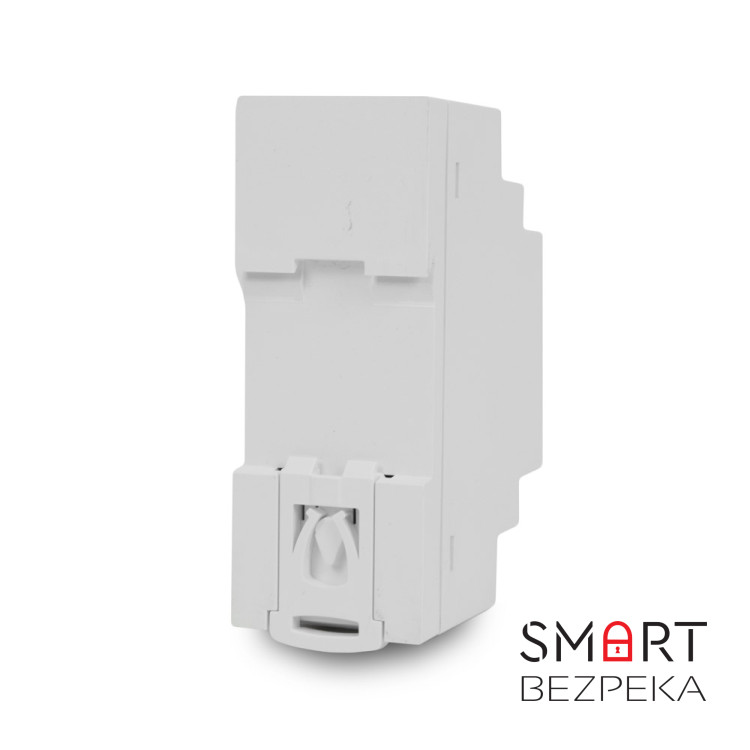 Блок живлення Full Energy BGP-122UDIN 12 В / 2 А для кріплення на DIN рейку