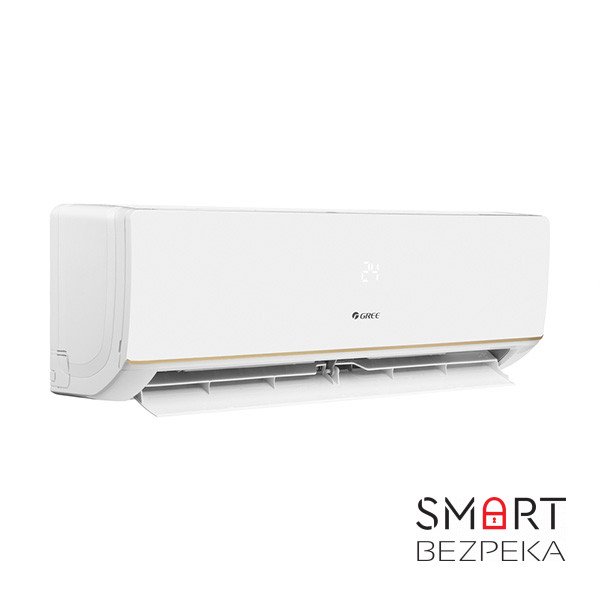 Кондиціонер Gree GWH12AAB-K3DNA5A / A4A Bora Inverter