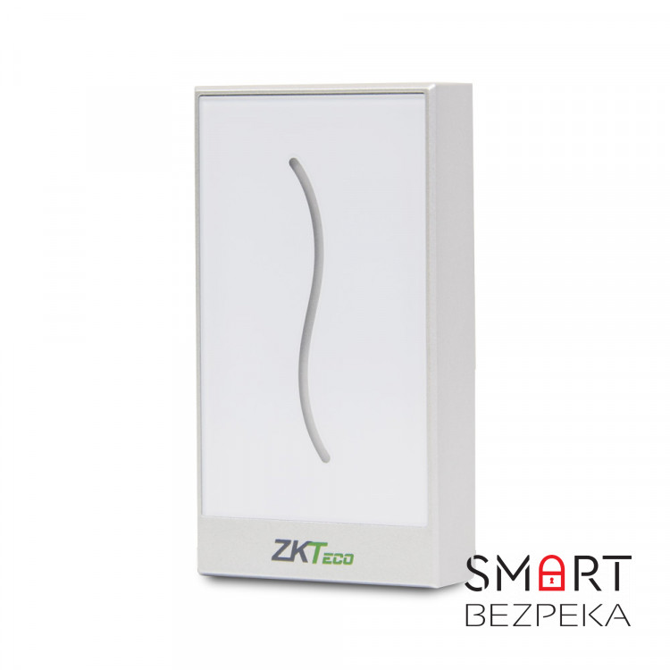 Зчитувач EM-Marine ZKTeco ProID10WE вологозахищений