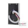 Зчитувач EM-Marine ZKTeco ProID10WE вологозахищений